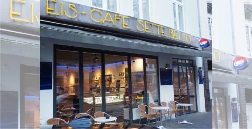 Eiscafé Alteburger Str.